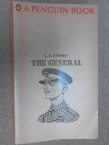 Tapa de The general