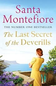 Tapa de Last Secret of the Deverills