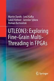 Tapa de UTLEON3 : Exploring Fine-Grain Multi-Threading in FPGAs