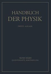 Tapa de Quantenhafte Ausstrahlung