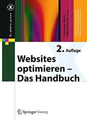 Tapa de Websites optimieren - Das Handbuch