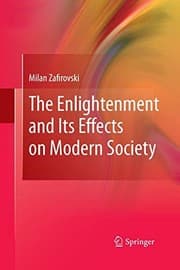 Tapa de The Enlightenment and Its Effects on Modern Society
