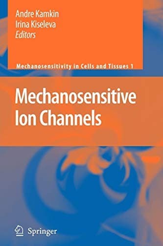Tapa de Mechanosensitive Ion Channels