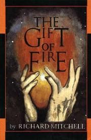 Tapa de Gift Of Fire