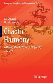 Tapa de Chaotic Harmony