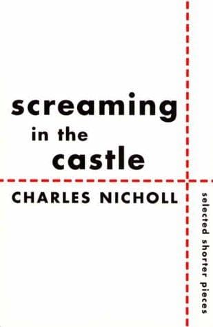 Tapa de Screaming In The Castle