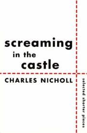 Tapa de Screaming In The Castle