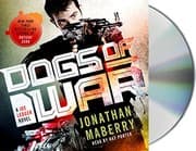 Tapa de Dogs of War