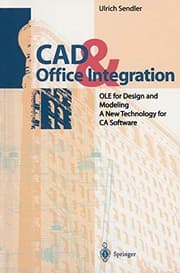 Tapa de CAD & Office Integration