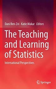 Tapa de The Teaching and Learning of Statistics