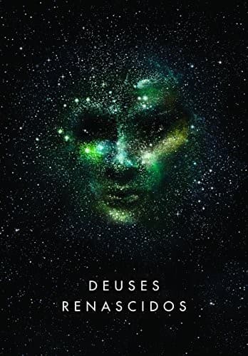 Tapa de Deuses Renascidos