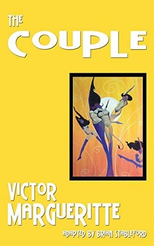 Tapa de The Couple