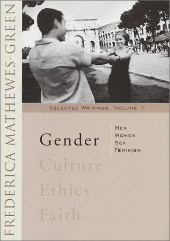 Tapa de Gender
