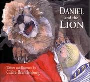 Tapa de Daniel and the Lion