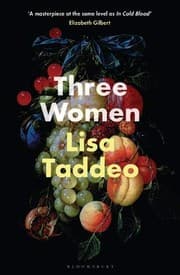 Tapa de Three Women