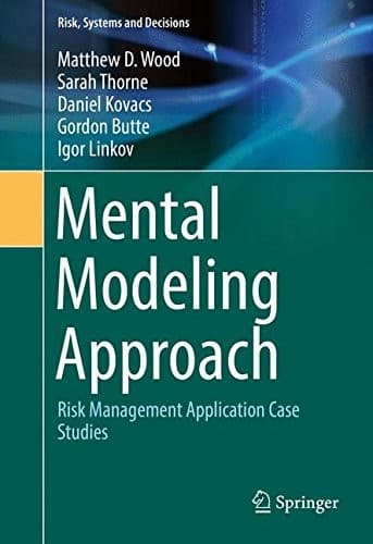 Tapa de Mental Modeling Approach
