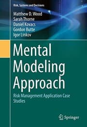 Tapa de Mental Modeling Approach