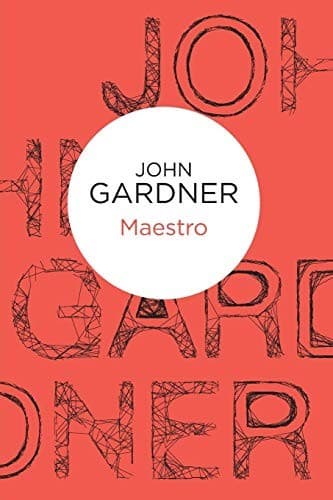 Tapa de Maestro