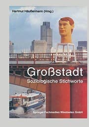 Tapa de Großstadt