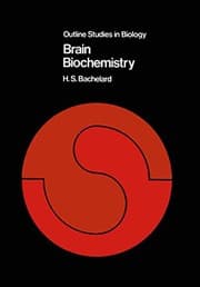 Tapa de Brain Biochemistry