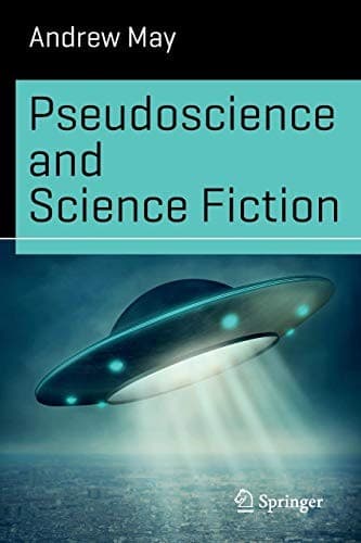 Tapa de Pseudoscience and Science Fiction