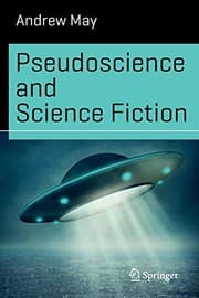 Tapa de Pseudoscience and Science Fiction