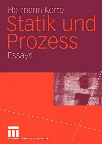 Tapa de Statik und Prozess