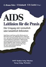 Tapa de Aids