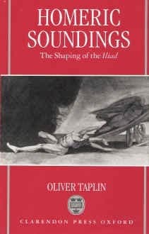 Tapa de Homeric soundings