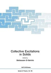 Tapa de Collective Excitations in Solids