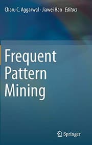 Tapa de Frequent Pattern Mining