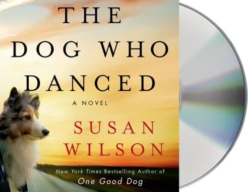 Tapa de The Dog Who Danced