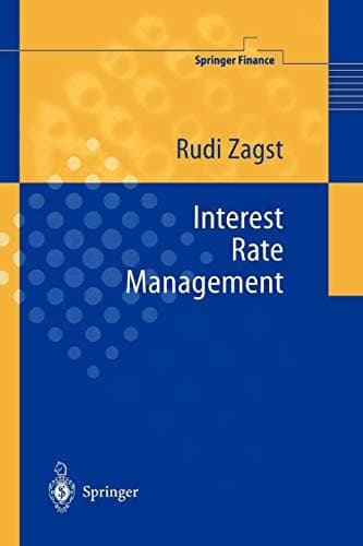 Tapa de Interest-Rate Management