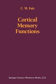 Tapa de Cortical Memory Functions