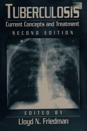 Tapa de Tuberculosis