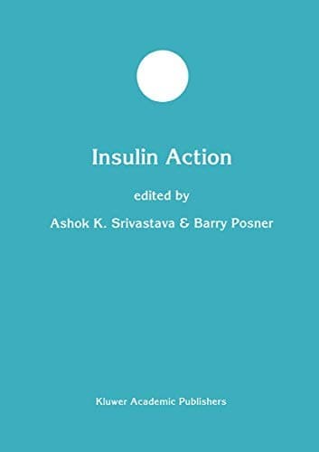 Tapa de Insulin Action