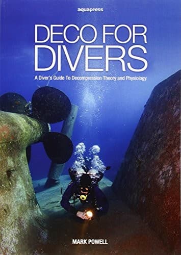 Tapa de Deco for Divers