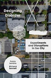 Tapa de Designing Disorder