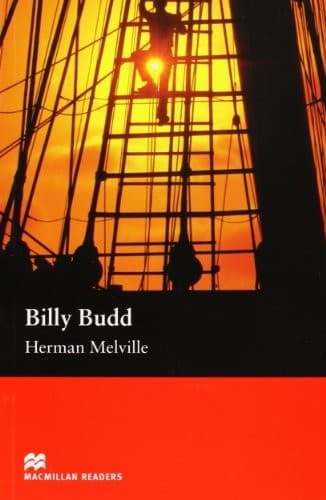 Tapa de Billy Budd