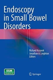 Tapa de Endoscopy in Small Bowel Disorders