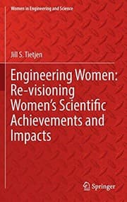 Tapa de Engineering Women
