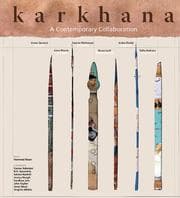 Tapa de Karkhana