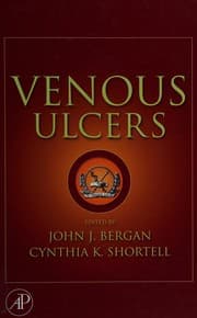 Tapa de Venous ulcers