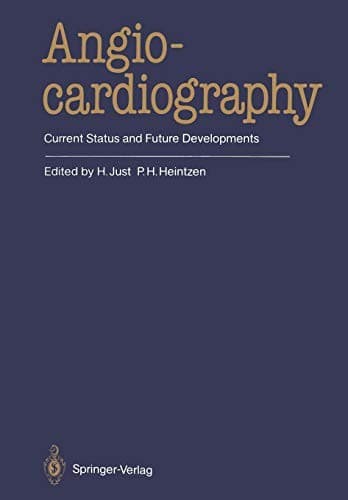 Tapa de Angiocardiography