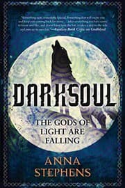 Tapa de Darksoul