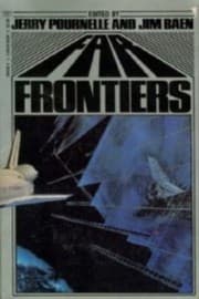 Tapa de Far Frontiers