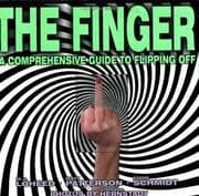 Tapa de The Finger