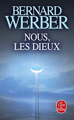 Tapa de Nous Les Dieux