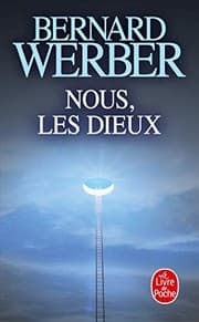 Tapa de Nous Les Dieux