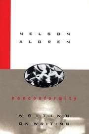 Tapa de Nonconformity